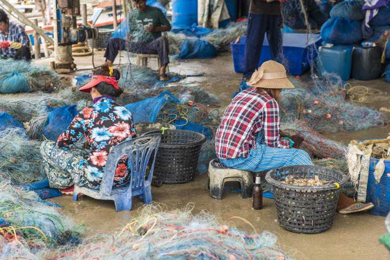 Hua Hin
Keywords: Hua Hin;Thailand;Asia