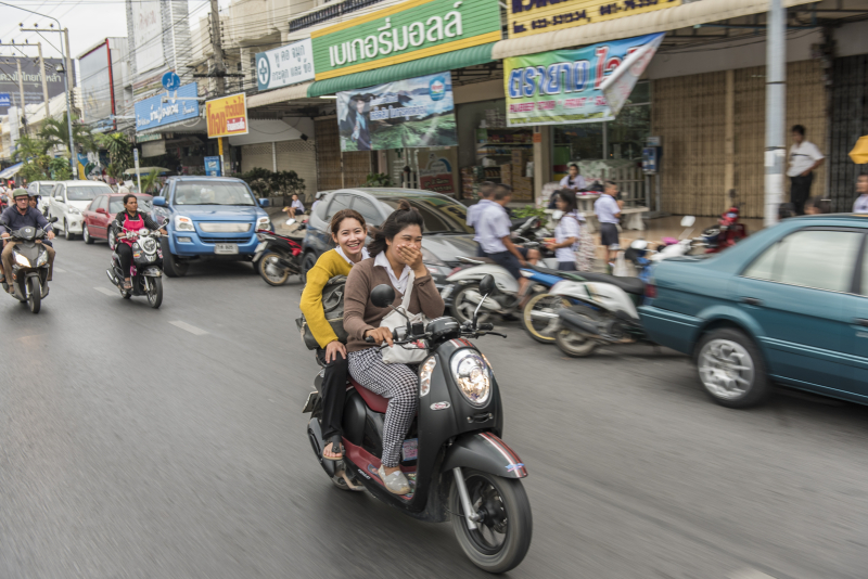 Hua Hin
Keywords: Hua Hin;Thailand;Asia