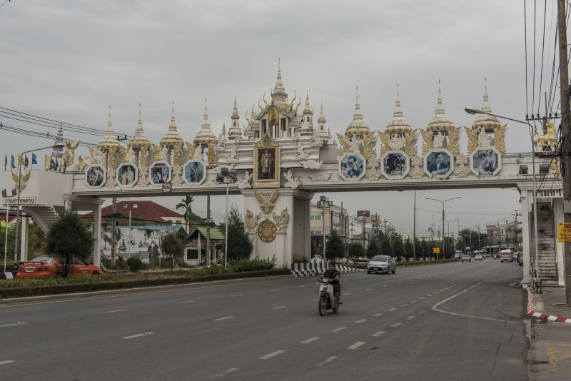 Hua Hin
Keywords: Hua Hin;Thailand;Asia