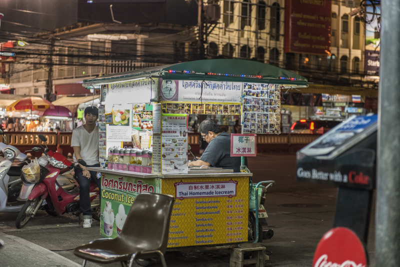 Hua Hin
Keywords: Hua Hin;Thailand;Asia