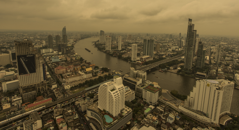 Bangkok
Keywords: Bangkok;Thailand;Asia