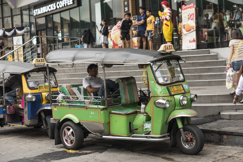 Bangkok
Keywords: Bangkok;Thailand;Asia