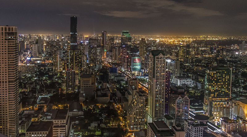 Bangkok
Keywords: Bangkok;Thailand;Asia