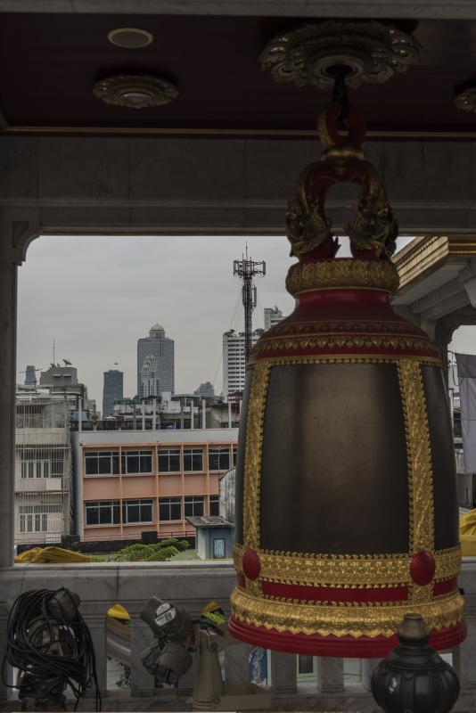 Bangkok
Keywords: Bangkok;Thailand;Asia