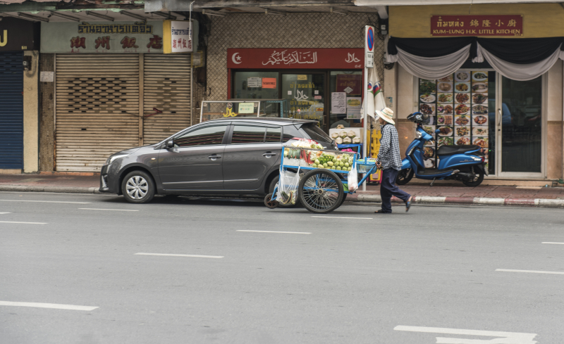 Bangkok
Keywords: Bangkok;Thailand;Asia