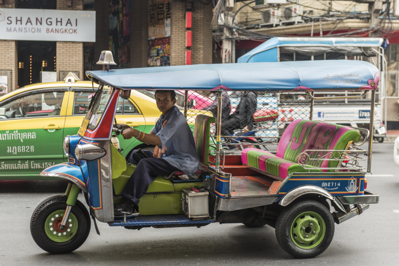 Bangkok
Keywords: Bangkok;Thailand;Asia