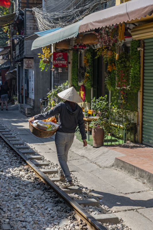 Hanoi, Vietnam
Keywords: Hanoi;Vietnam;Asia