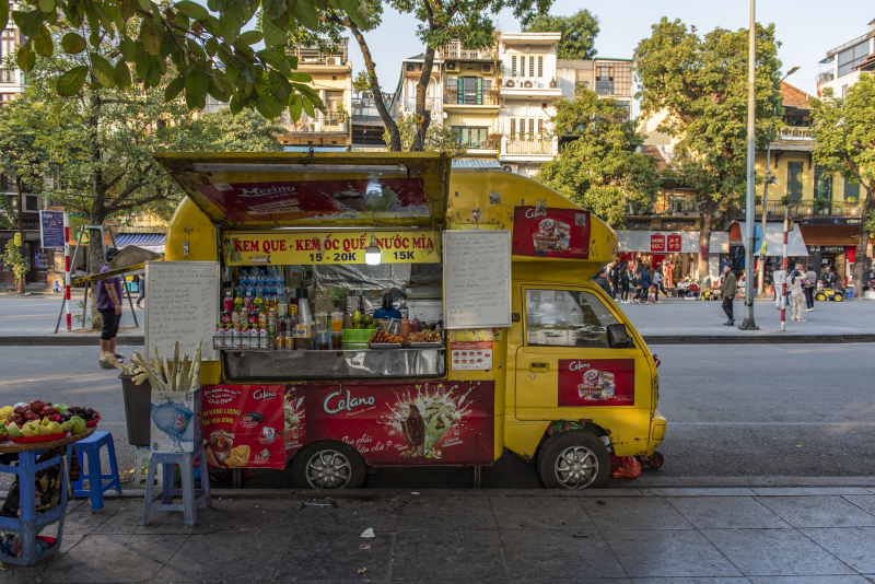 Hanoi, Vietnam
Keywords: Hanoi;Vietnam;Asia