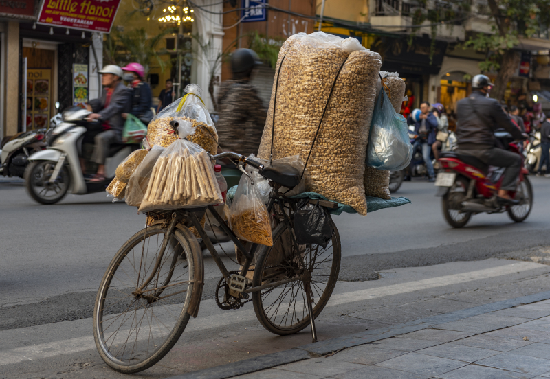 Hanoi, Vietnam
Keywords: Hanoi;Vietnam;Asia