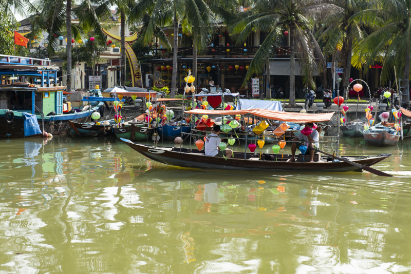 Hoi An
Keywords: Hoi An;Vietnam;Asia