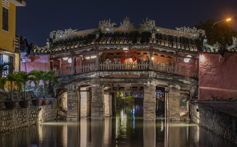 Hoi An
Keywords: Hoi An;Vietnam;Asia