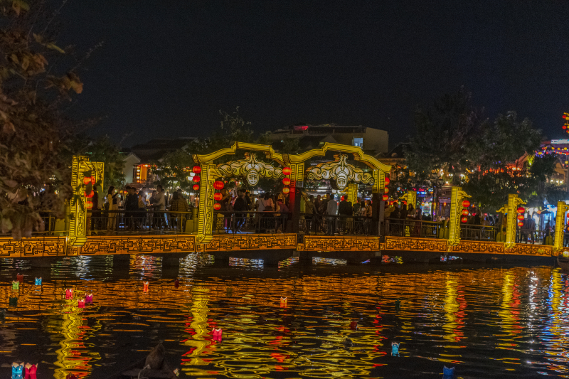 Hoi An
Keywords: Hoi An;Vietnam;Asia