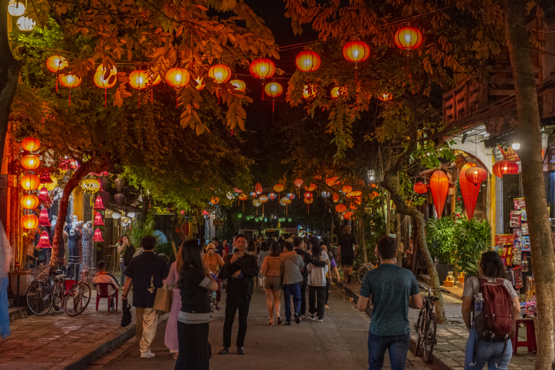 Hoi An
Keywords: Hoi An;Vietnam;Asia