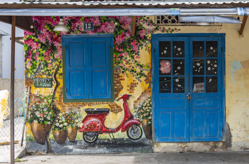 Hoi An
Keywords: Hoi An;Vietnam;Asia