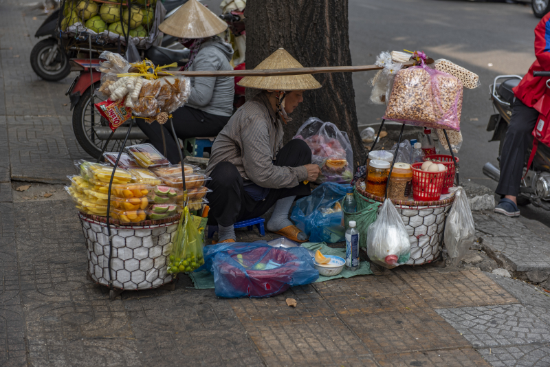 Ho Chi Minh
Fra Saigon
Keywords: Ho Chi Minh;Saigon;Vietnam;Asia;By