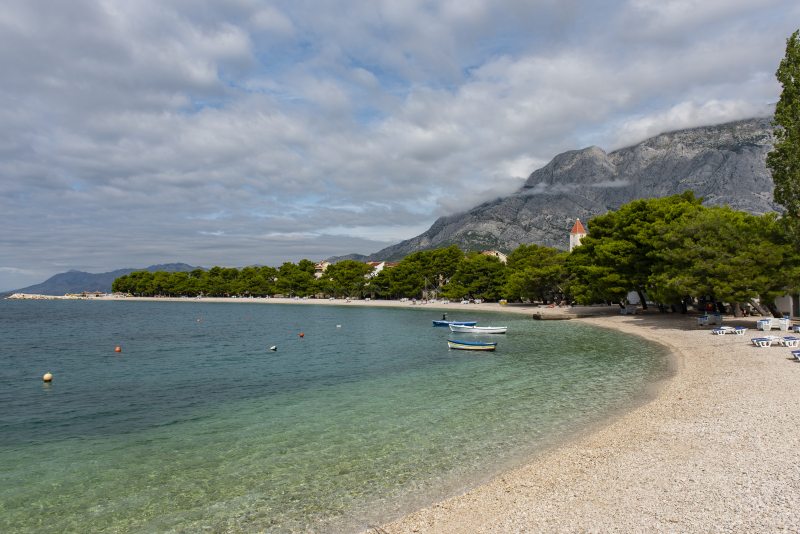 Baska Voda
Keywords: Baska Voda;Croatia;Kroatia;Makarska