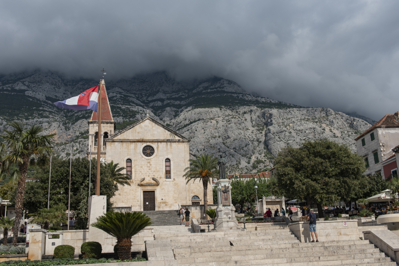 Makarska
Keywords: Baska Voda;Croatia;Kroatia;Makarska
