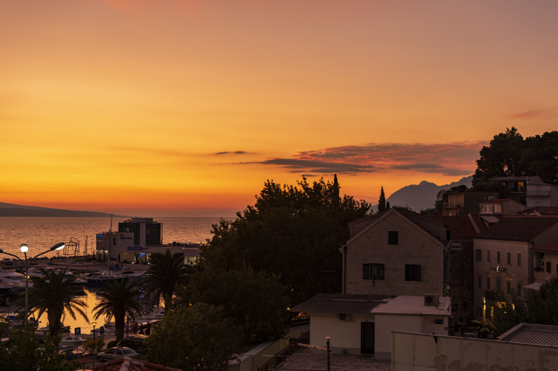 Baska Voda
Keywords: Baska Voda;Croatia;Kroatia;Makarska