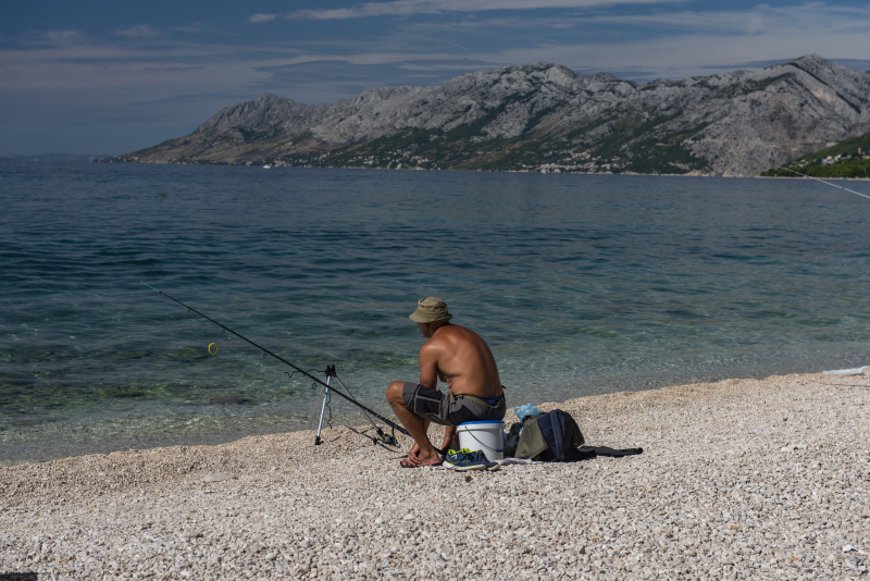 Baska Voda
Keywords: Baska Voda;Croatia;Kroatia;Makarska