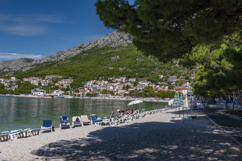 Baska Voda
Keywords: Baska Voda;Croatia;Kroatia;Makarska