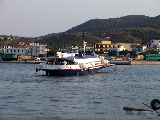 Skiathos
Keywords: Skiathos;Sporadene;Sporades;Greece;Hellas;Grekenland
