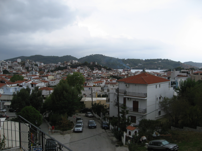 Skiathos
Keywords: Skiathos;Sporadene;Sporades;Greece;Hellas;Grekenland