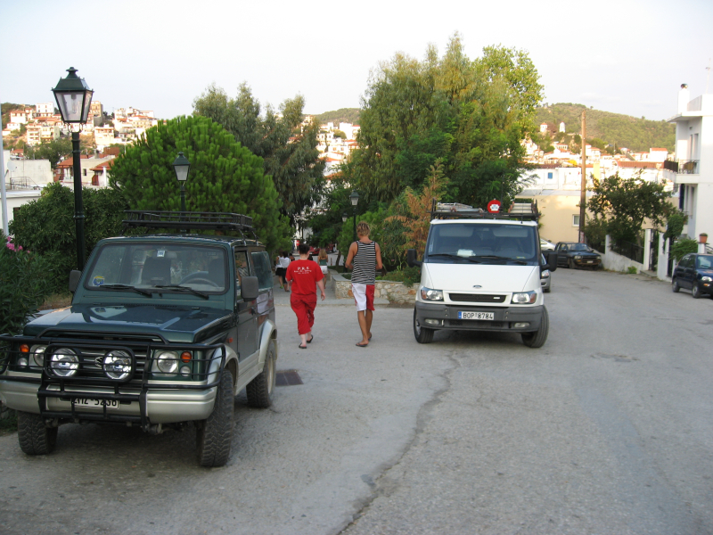 Skiathos
Keywords: Skiathos;Sporadene;Sporades;Greece;Hellas;Grekenland