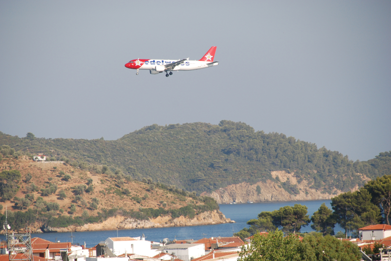 Skiathos
Keywords: Skiathos;Sporadene;Sporades;Greece;Hellas;Grekenland