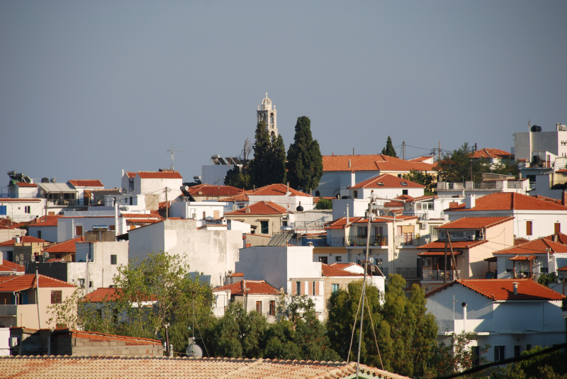 Skiathos
Keywords: Skiathos;Sporadene;Sporades;Greece;Hellas;Grekenland