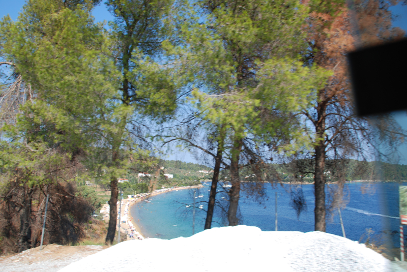 Skiathos
Keywords: Skiathos;Sporadene;Sporades;Greece;Hellas;Grekenland