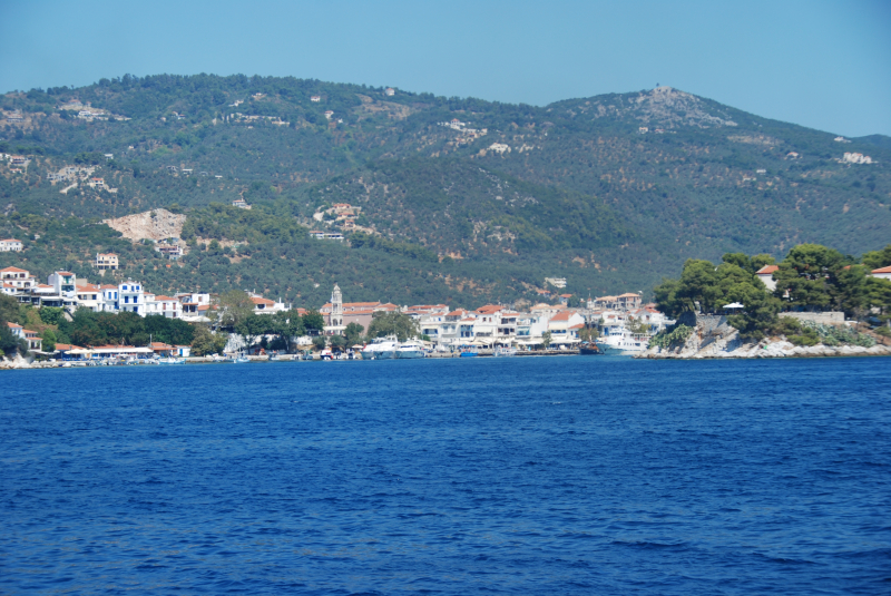 Skiathos
Keywords: Skiathos;Sporadene;Sporades;Greece;Hellas;Grekenland