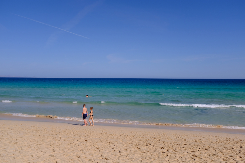 Fuerteventura
