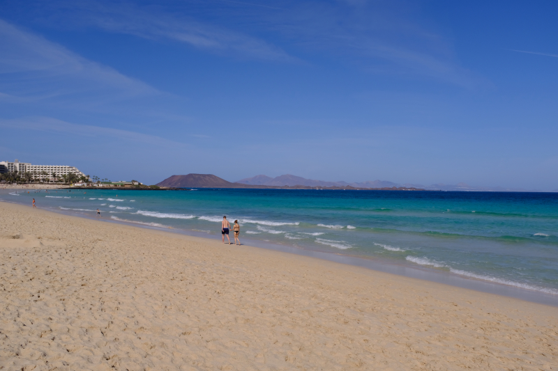 Fuerteventura
