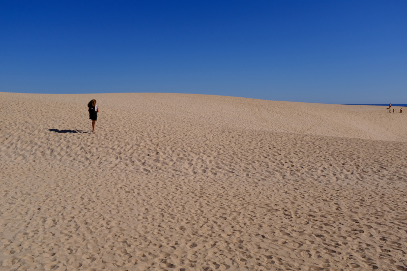 Fuerteventura
