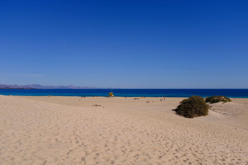 Fuerteventura
